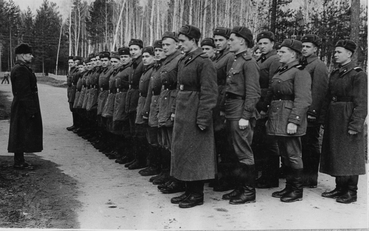 Тест: чи знаєш ти історію Попасної в роки Другої світової