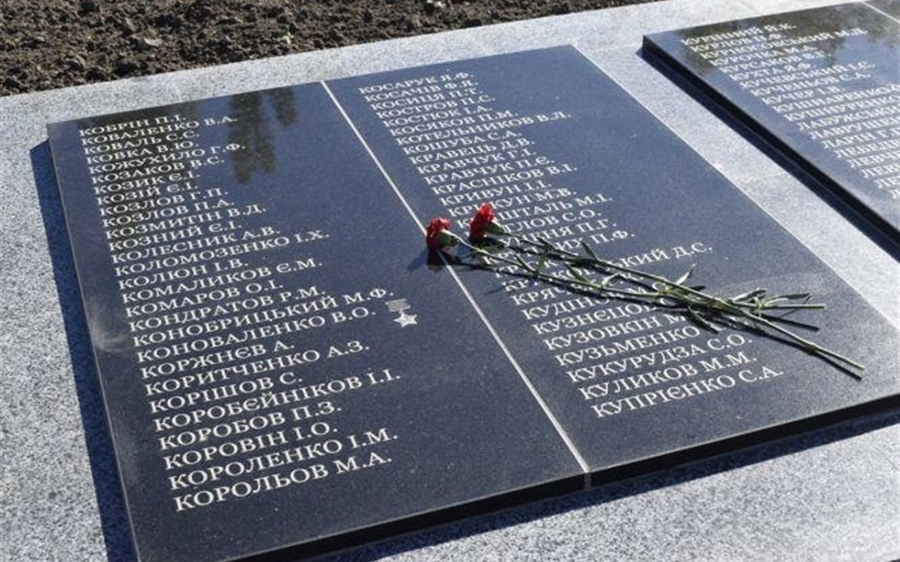 Тест: Як добре ви знаєте історію Жмеринки у роки Другої світової