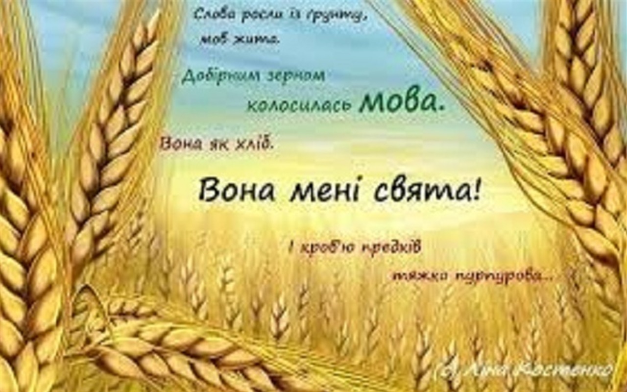 Чи знаєш ти українську мову? Відповідай на питання та перевіряй свої знання