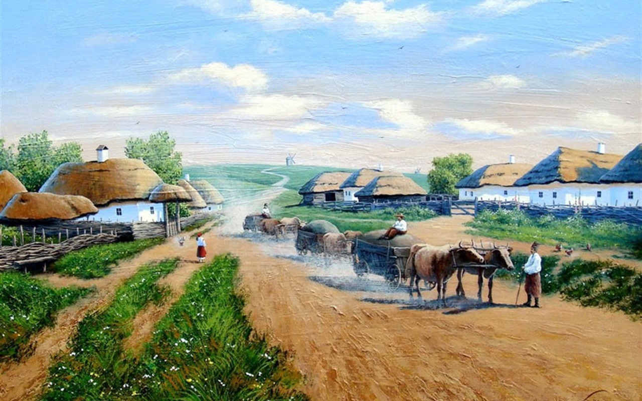 Перевір наскільки добре ти знаєш вишиванку та її особливості