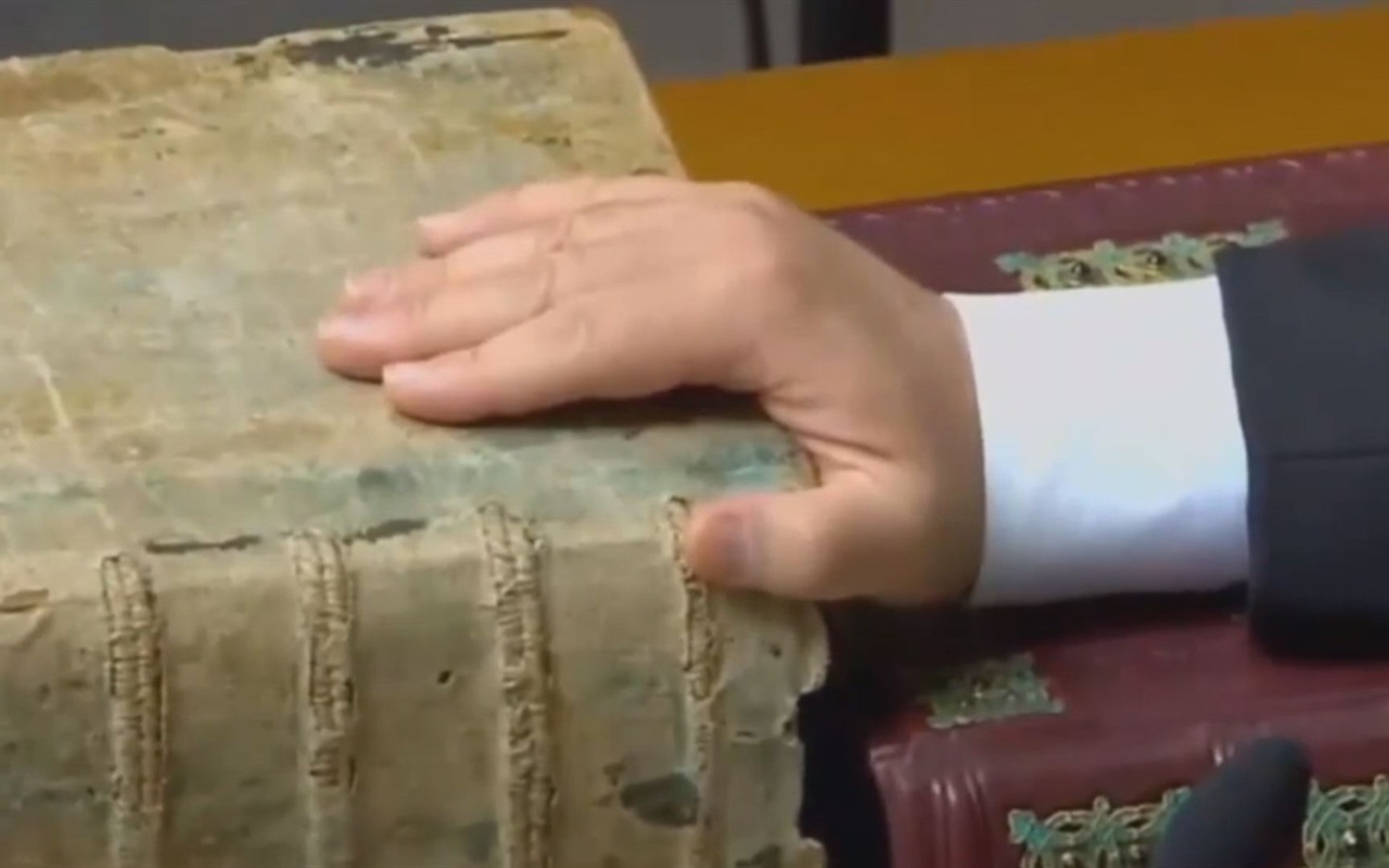 Інавгурація Президента: що ви про це знаєте?