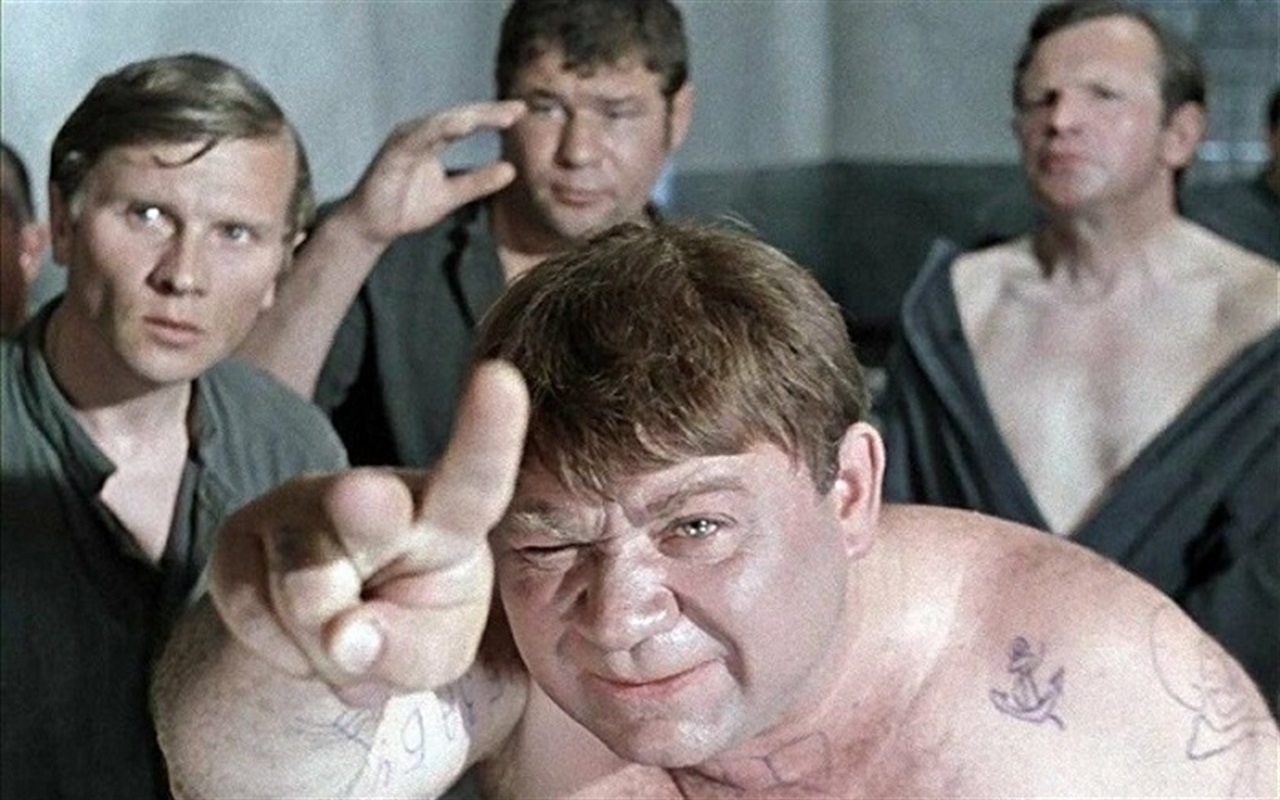 Наскільки добре ви знаєте старі фільми: тест-гра для любителів ретро-фільмів