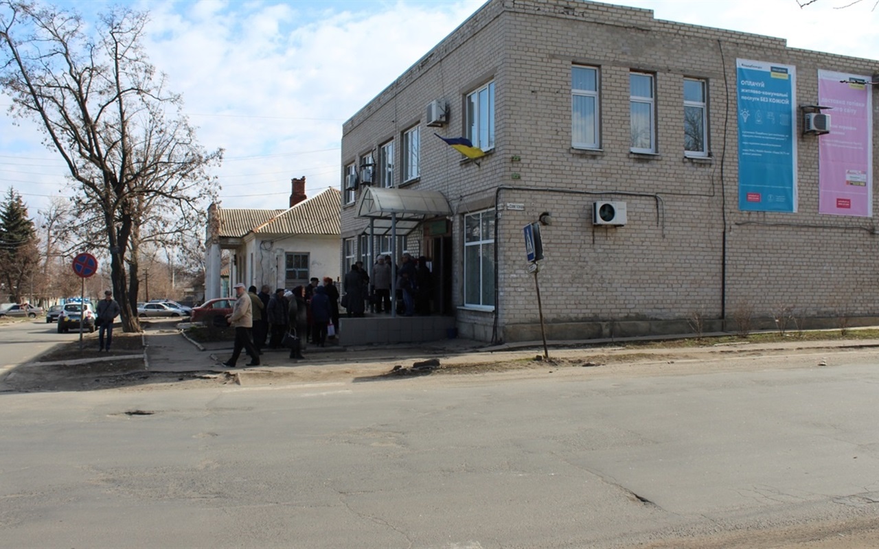 Як з вирішенням головних проблем Волновахи може допомогти депутат-мажоритарник? І чи може взагалі?