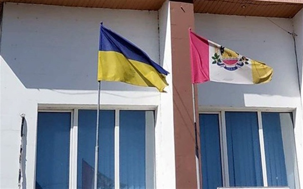 Впізнайте місця у Сватовому по деталях