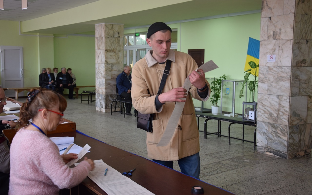 Перевір свої знання: яким ти був би депутатом