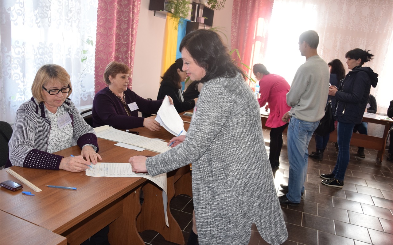 Перевір свої знання: яким ти був би депутатом