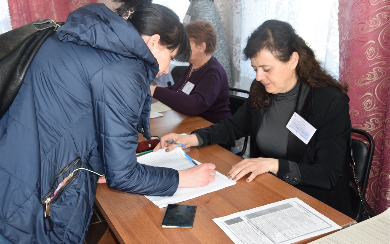 Перевір свої знання: яким ти був би депутатом