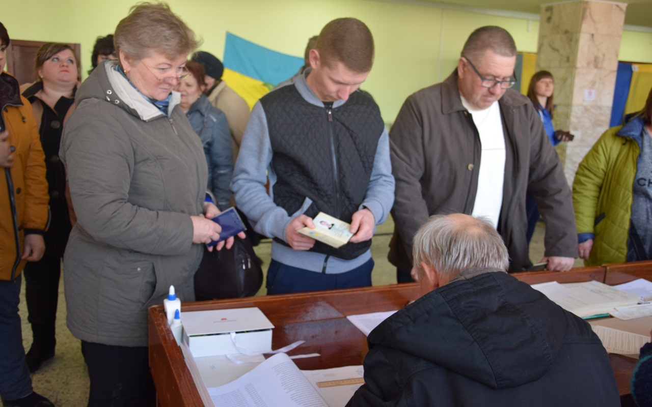 Перевір свої знання: яким ти був би депутатом
