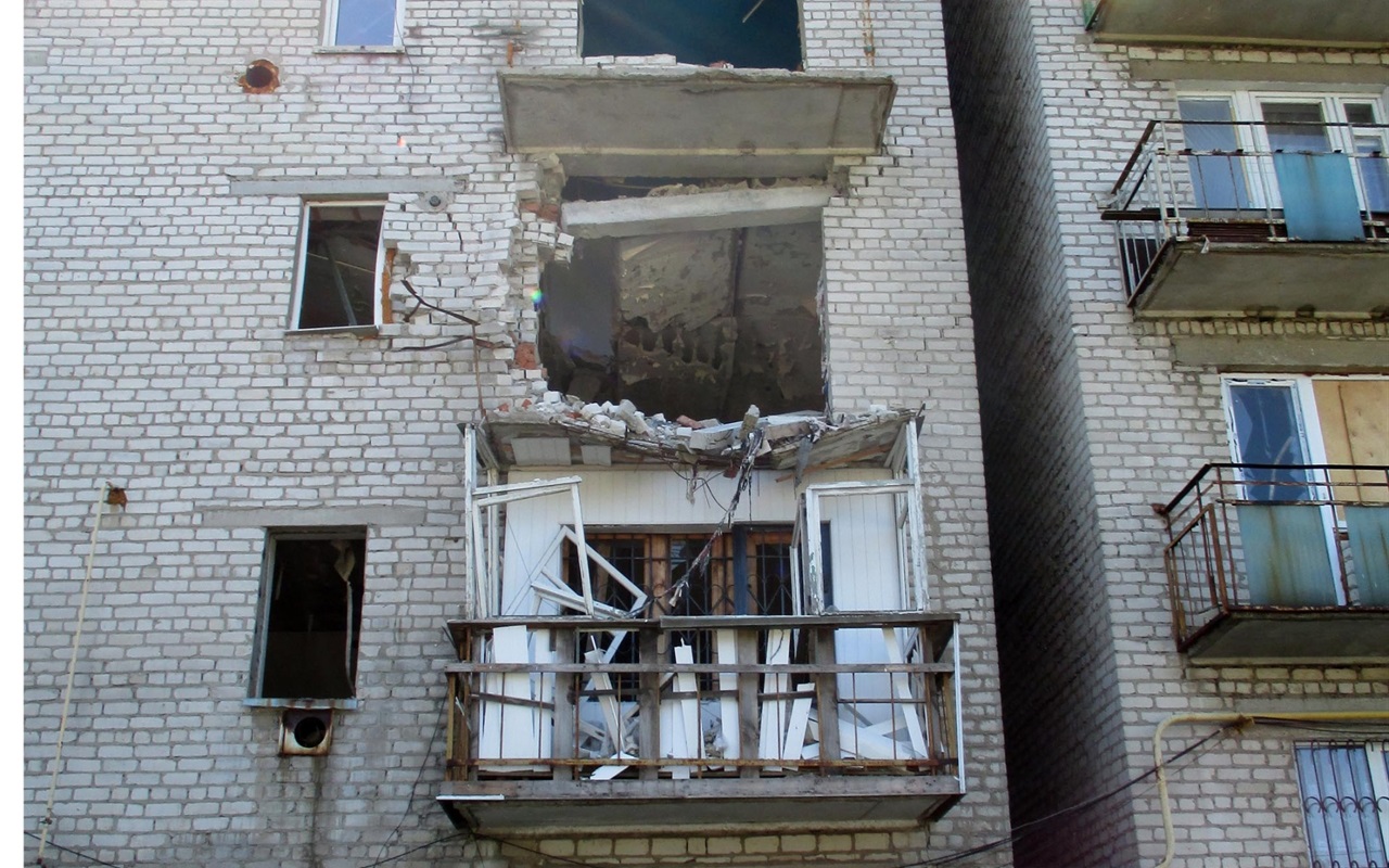 Тест: які проблеми містян може вирішити нардеп?