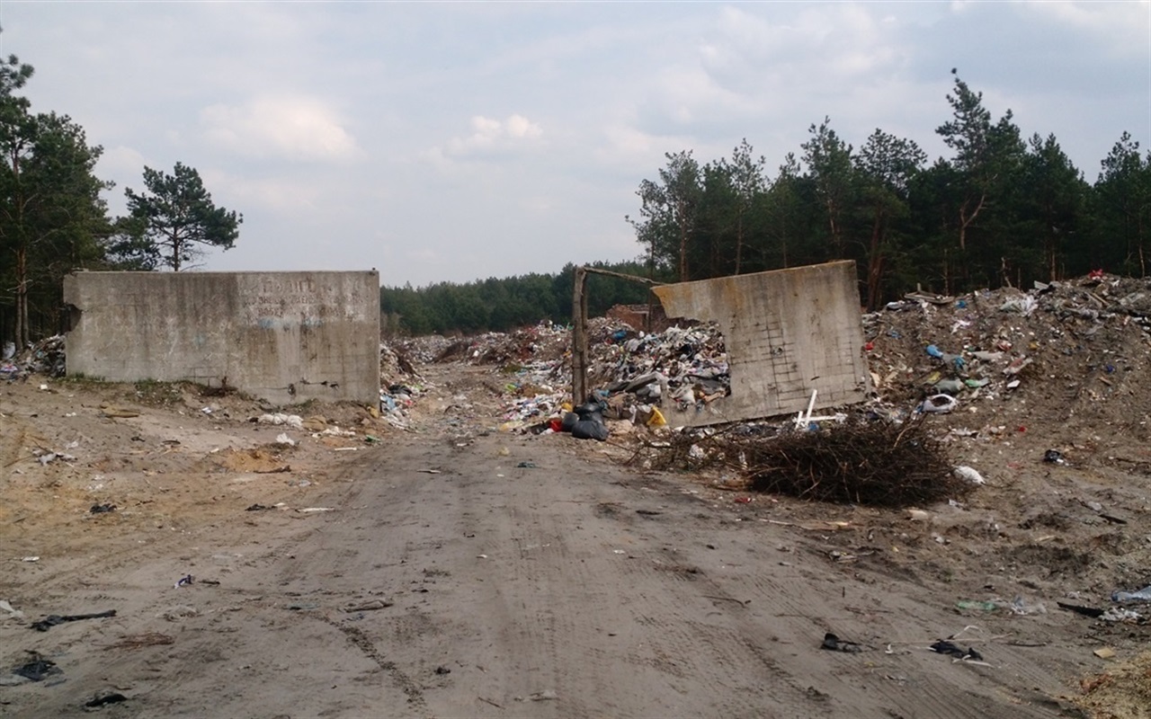 Тест про повноваження нардепа-мажоритарника. Чи може він легалізувати видобуток бурштину у районі і знизити тарифи на електроенергію??