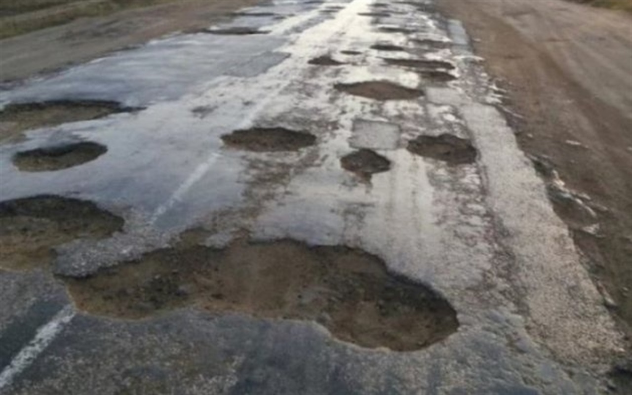 Перевірте, чи може народний депутат вирішити головні проблеми Мелітопольщини?