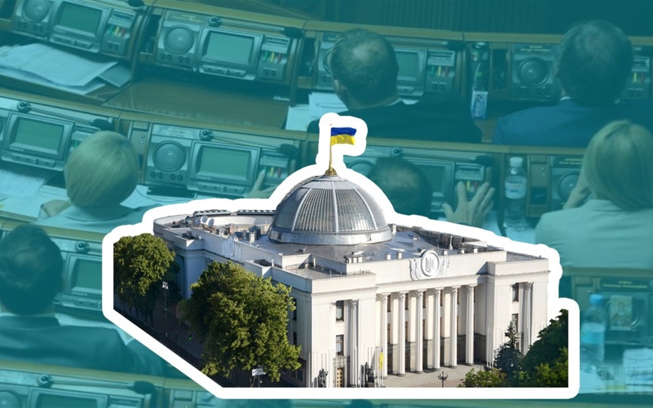 Тест. Як не купитися на  солодкі обіцянки кандидатів-мажоритарників 