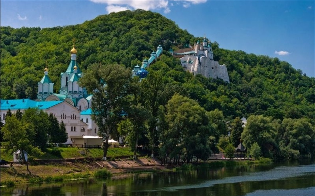 Як добре сватівчани знають Україну, міста та пам’ятні місця