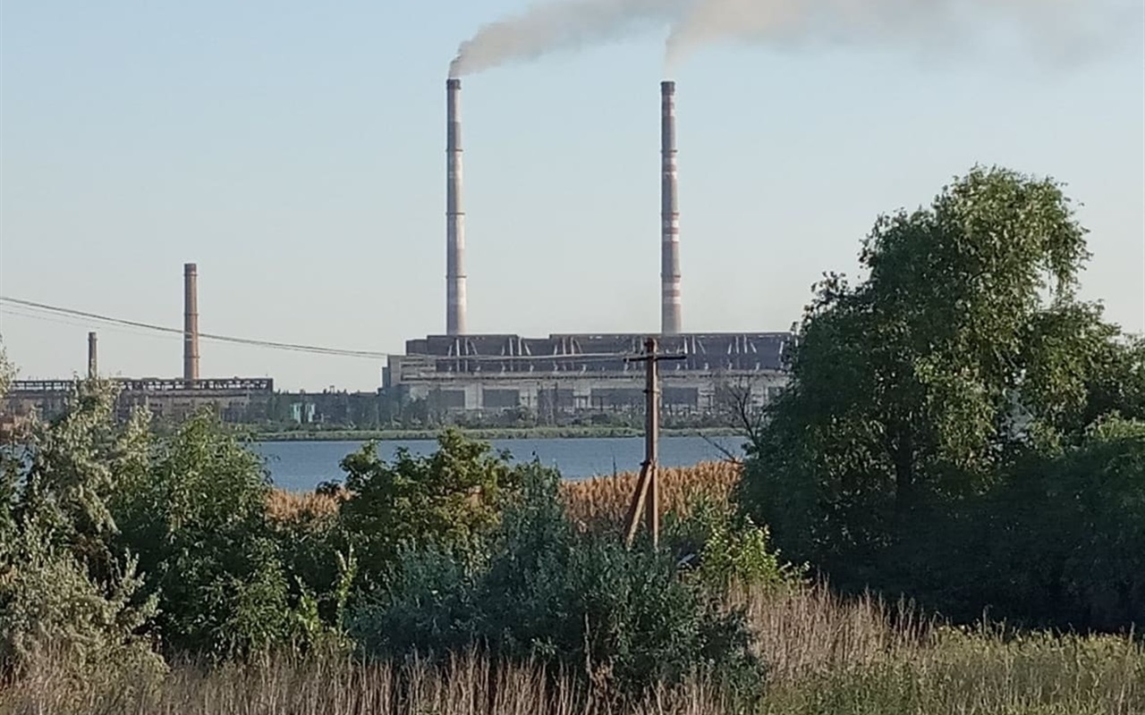 Пройди тест та перевір, чи зможеш ти відрізнити правду від міфів про Мар'їнку та Курахове