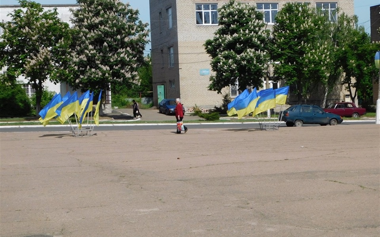 Пройди тест та перевір, чи зможеш ти відрізнити правду від міфів про Мар'їнку та Курахове