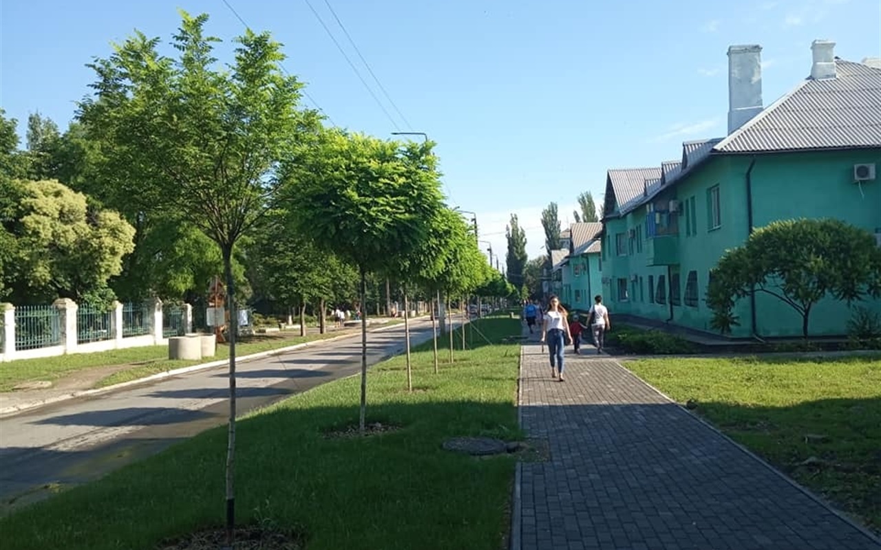 Пройди тест та перевір, чи зможеш ти відрізнити правду від міфів про Мар'їнку та Курахове