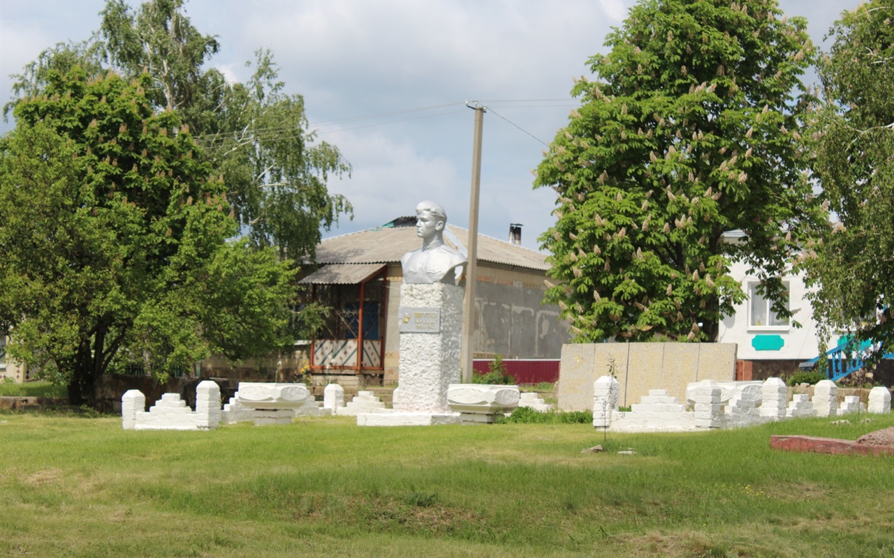 Гра. Це знають тільки мешканці Троїцького району