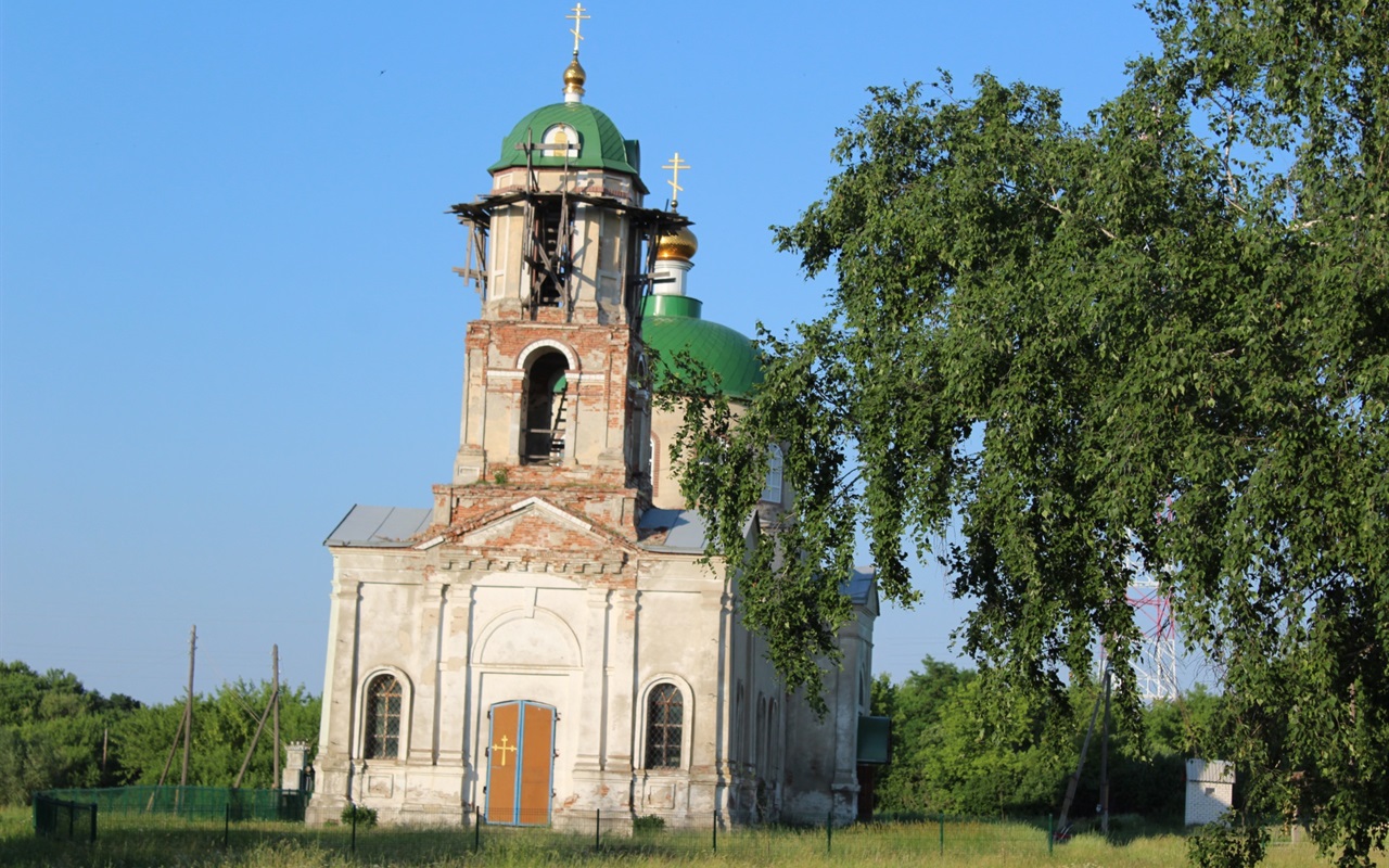 Гра. Це знають тільки мешканці Троїцького району
