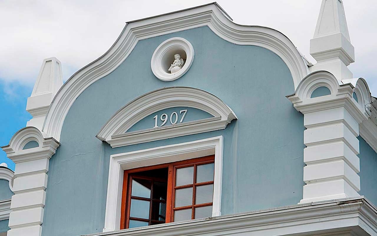 Угадай, где это место в Измаиле?