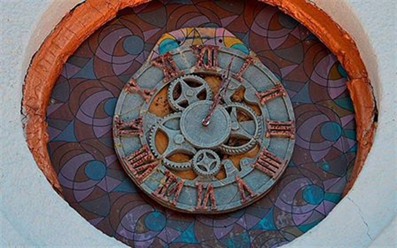 Угадай, где это место в Измаиле?
