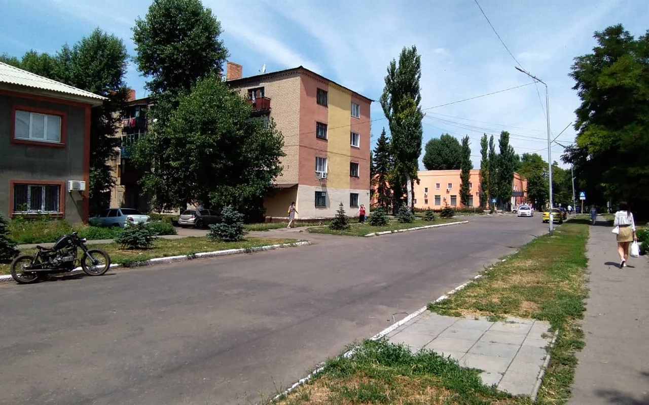 Перевір, наскільки добре знаєш Добропілля і чи не заблукаєш в оновленому місті