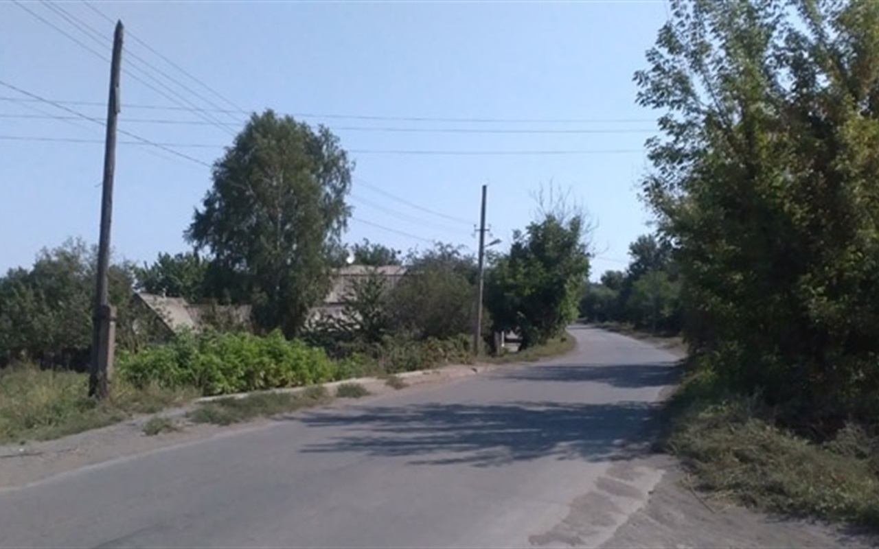 Перевір, наскільки добре знаєш Добропілля і чи не заблукаєш в оновленому місті
