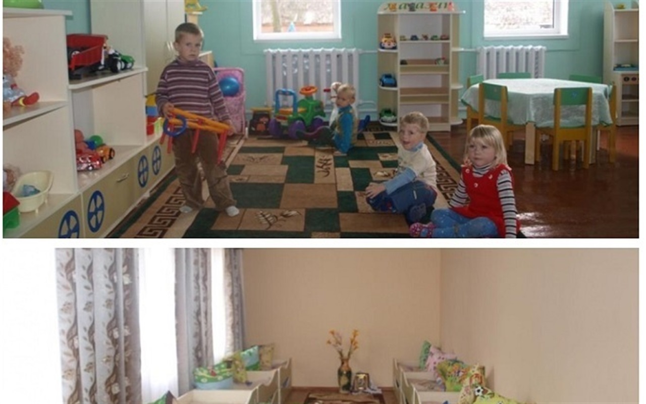 Упізнай населений пункт у Калинівському районі за фото дитячого садка