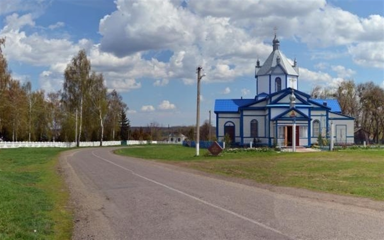Вгадай село по цікавому факту