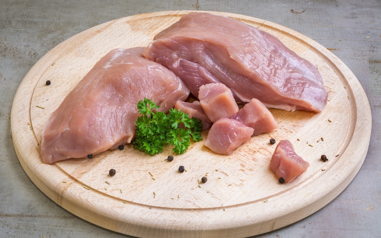 Проверь какой ты мясоед?