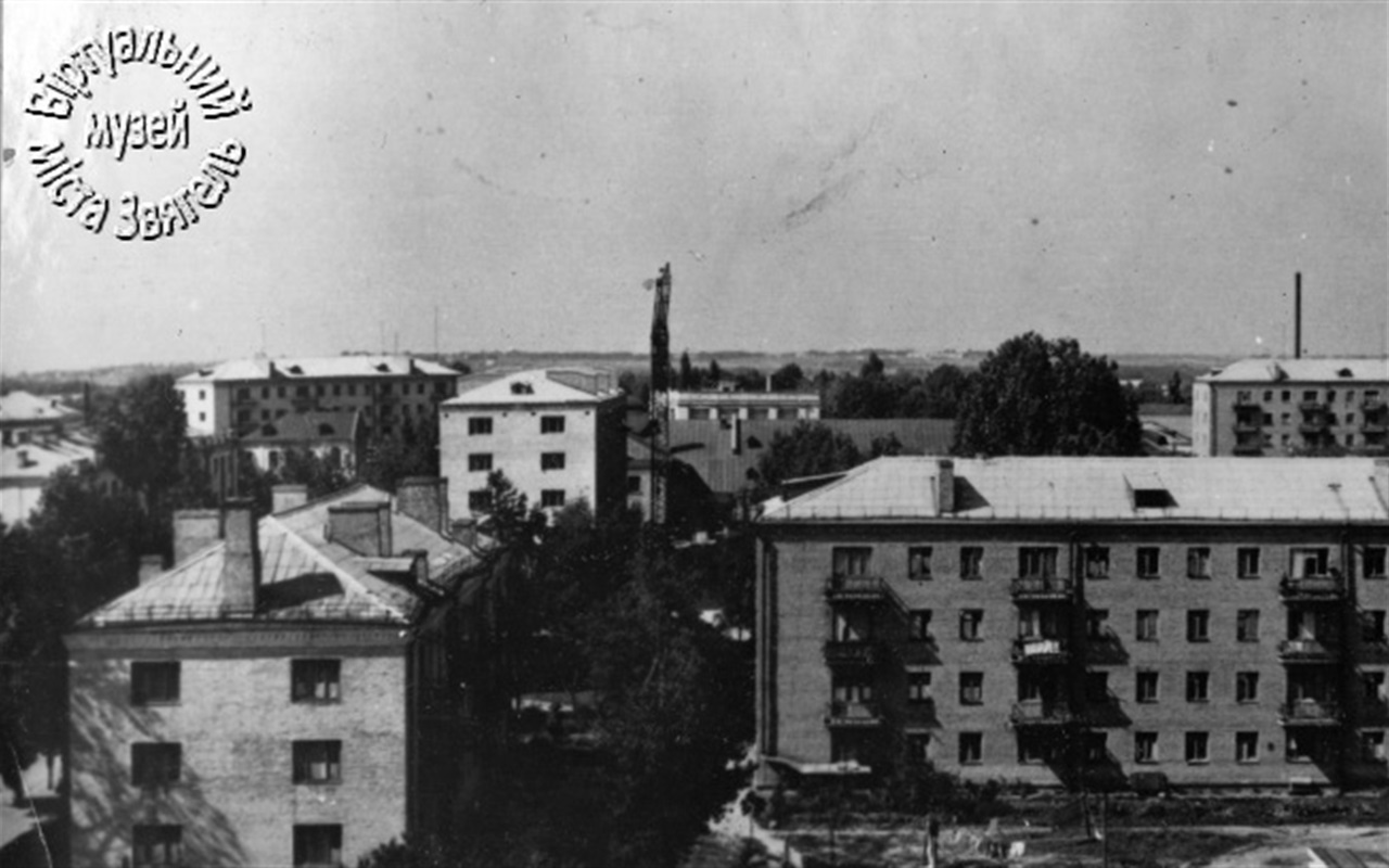 Перевірте, чи добре ви знаєте історію міста