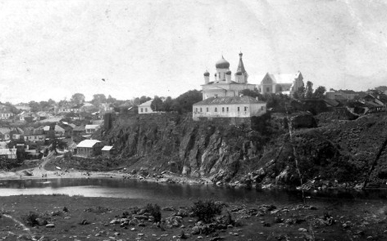 Перевірте, чи добре ви знаєте історію міста