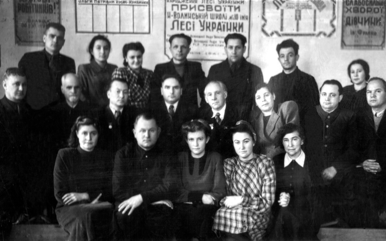 Перевірте, чи добре ви знаєте історію міста