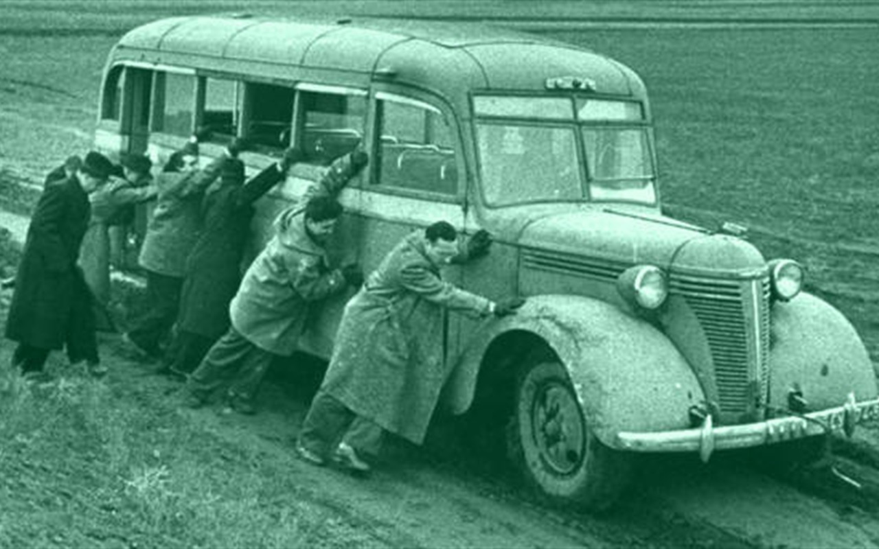 Перевірте, чи добре ви знаєте історію міста