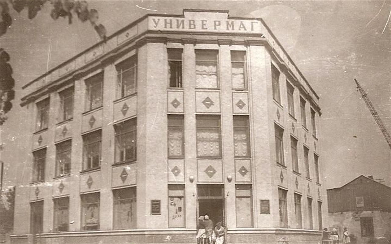 Перевірте, чи добре ви знаєте історію міста