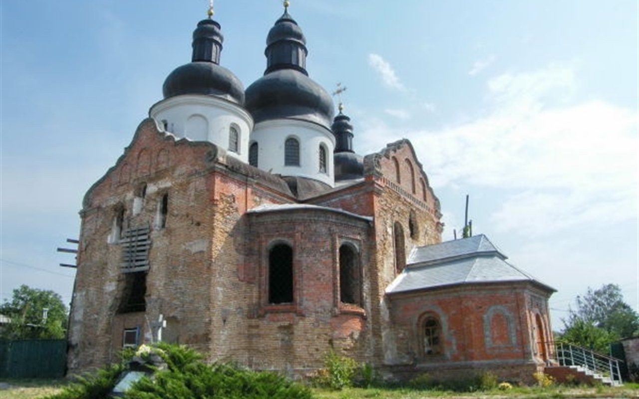 Дізнайтесь, наскільки ви ніжинець