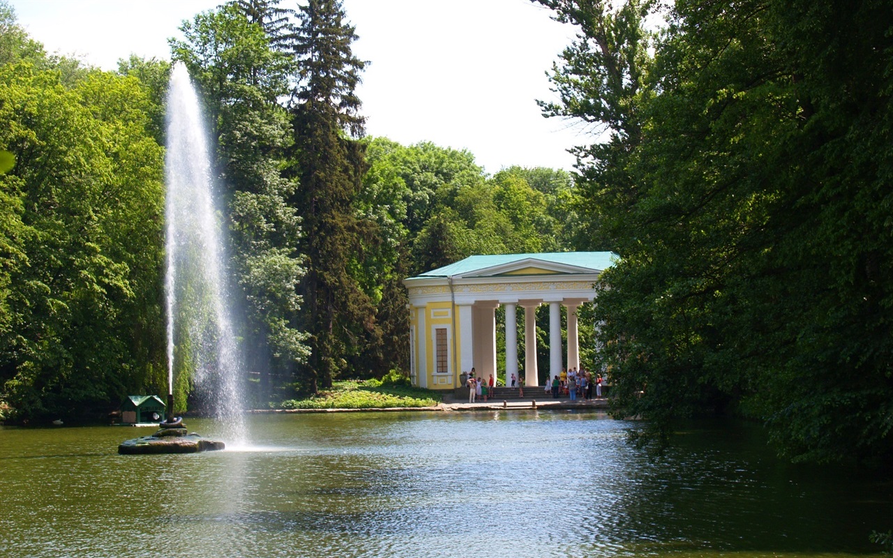 10 цікавих питань про «Софіївку»