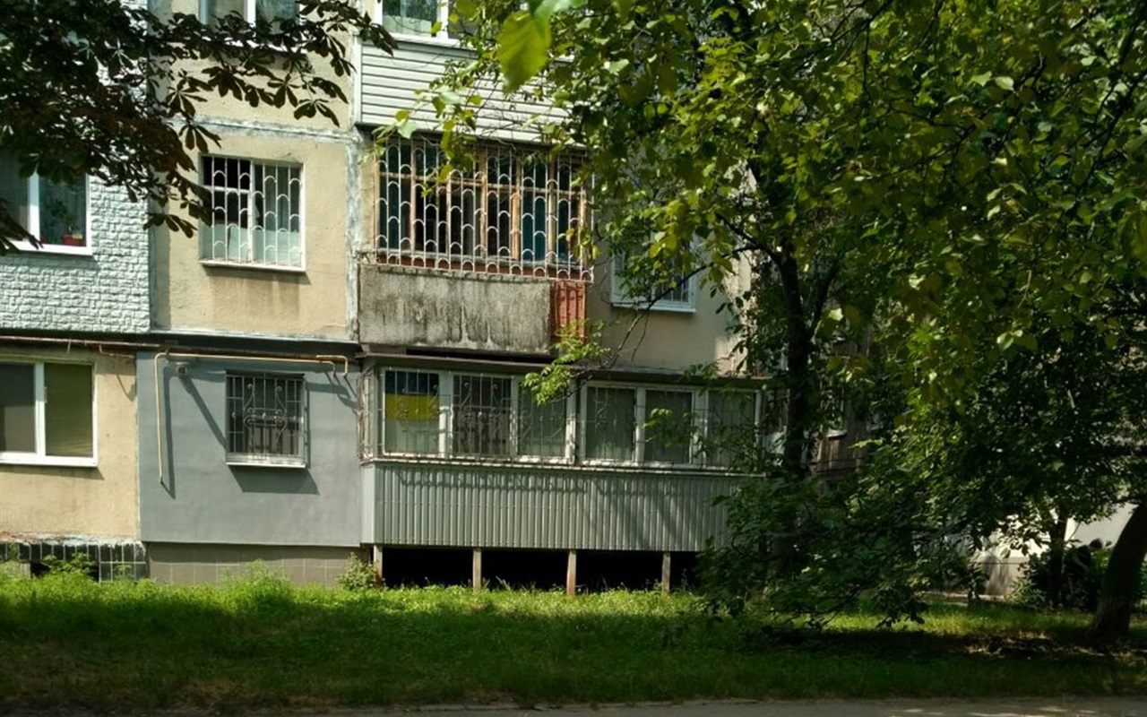 Як добре ти знаєш рідне місто