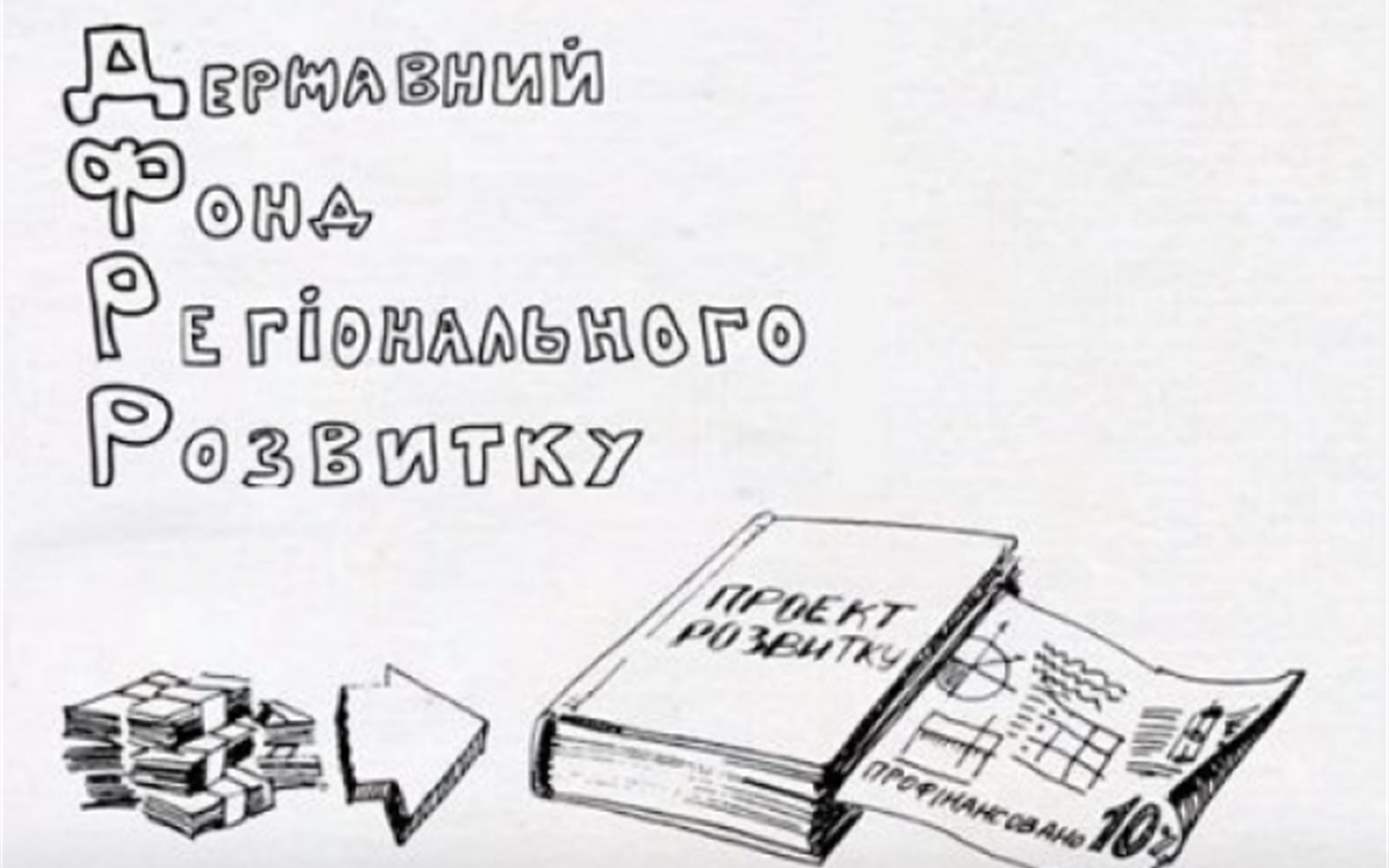 Тест: 16 запитань і 64 відповіді про ОТГ