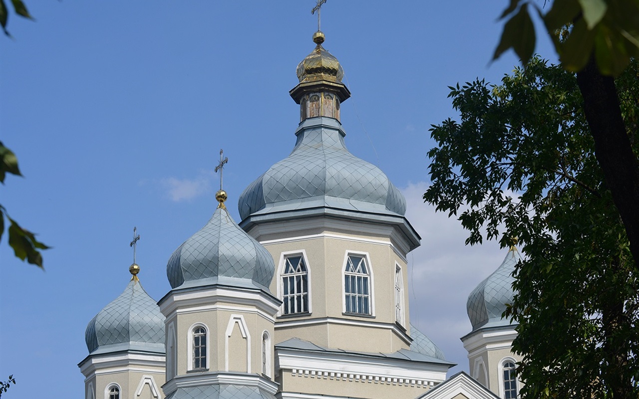 Пройди тест і дізнайся, наскільки ти гадячанин