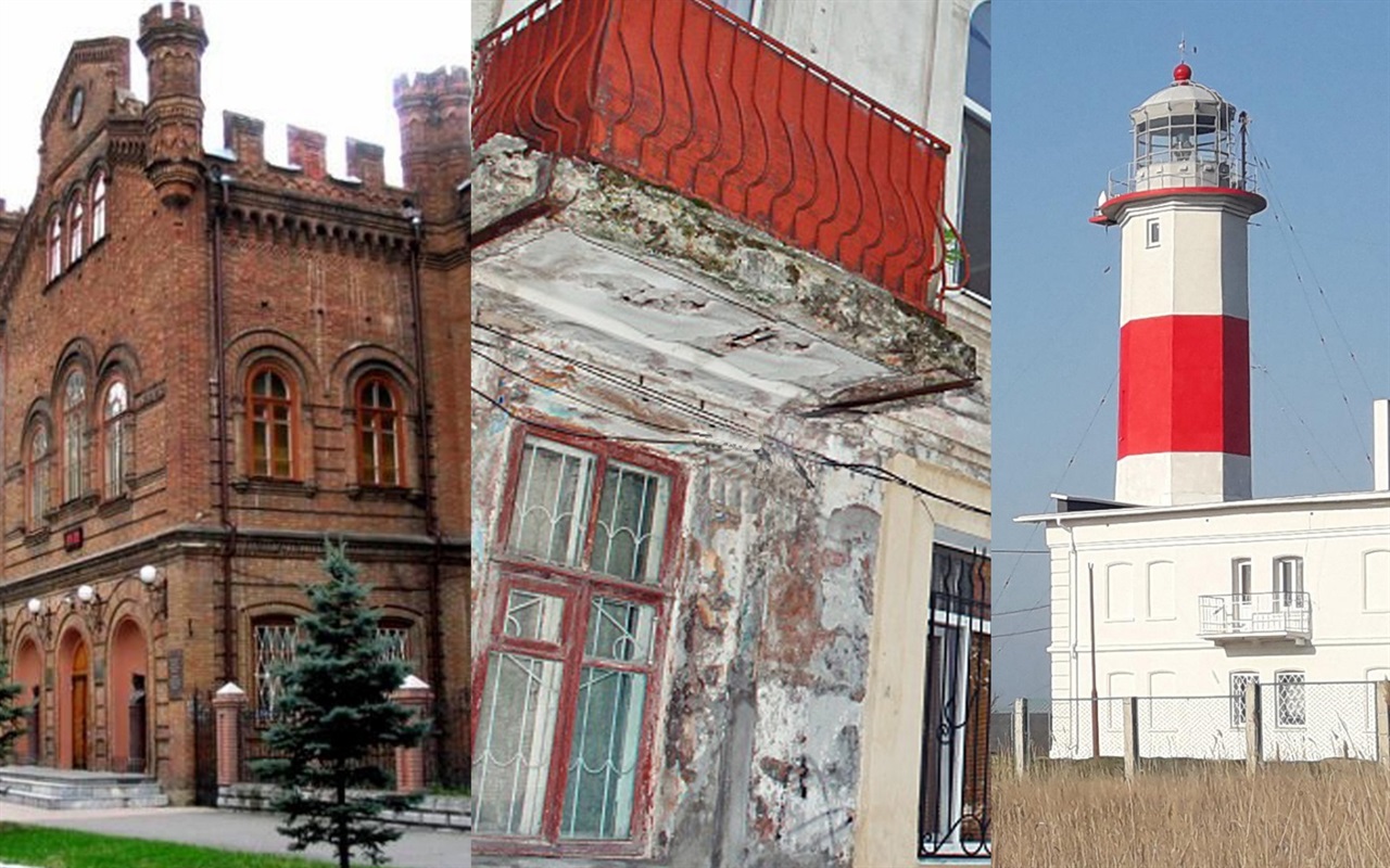Десять вопросов про историю Бердянска и Приморска