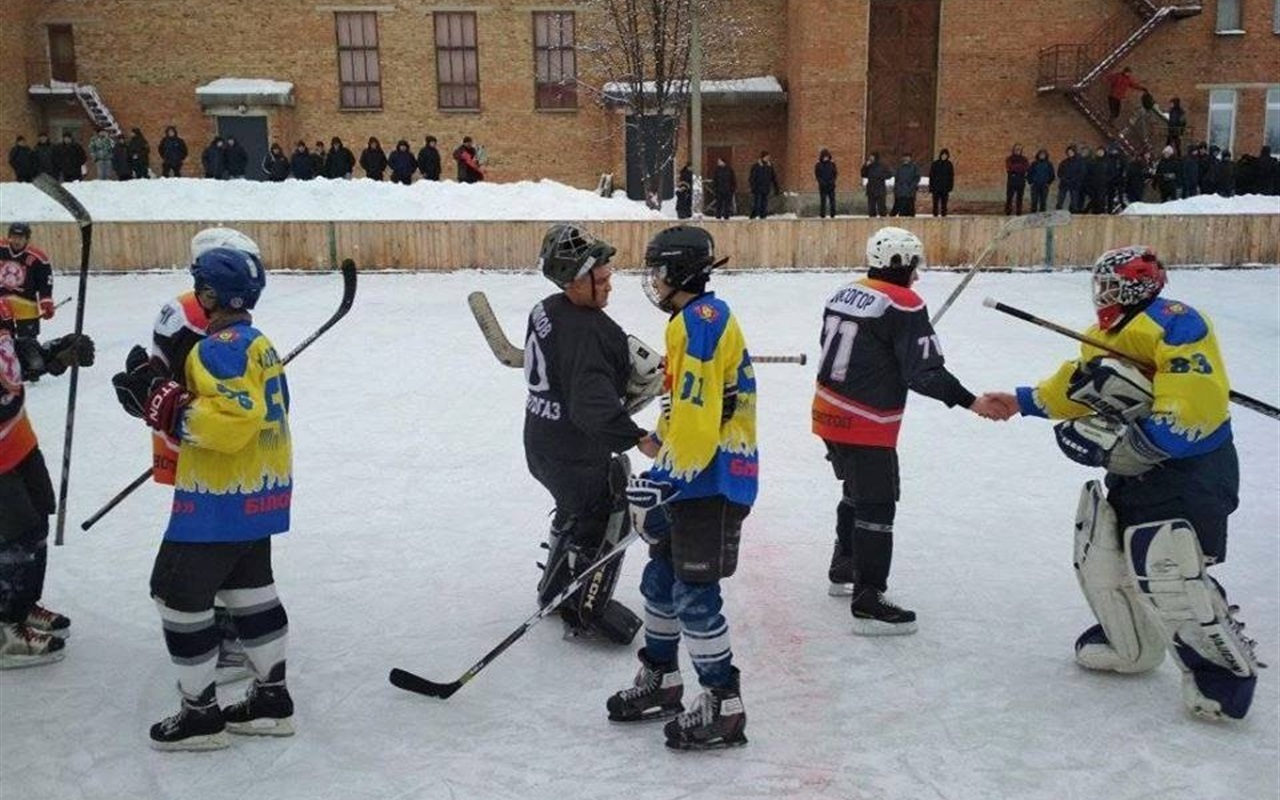 Чи добре ви знаєте успіхи спортсменів Білопільщини?