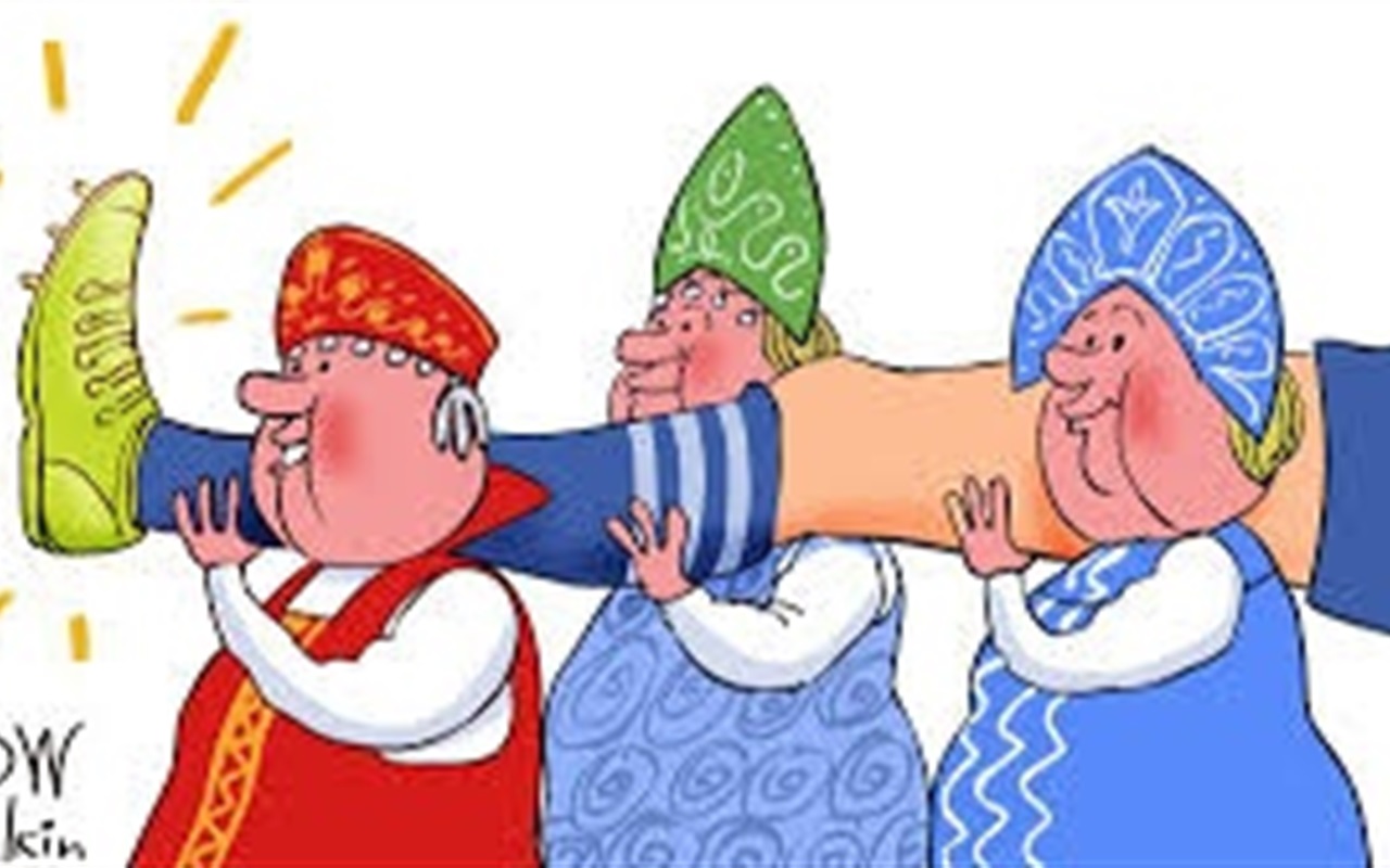 Чи забобонна ви людина?