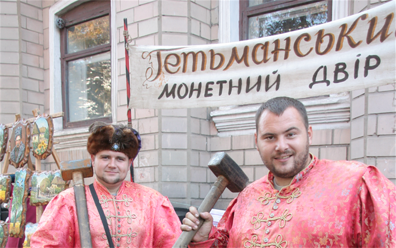 Що ви знаєте про Покровський ярмарок?