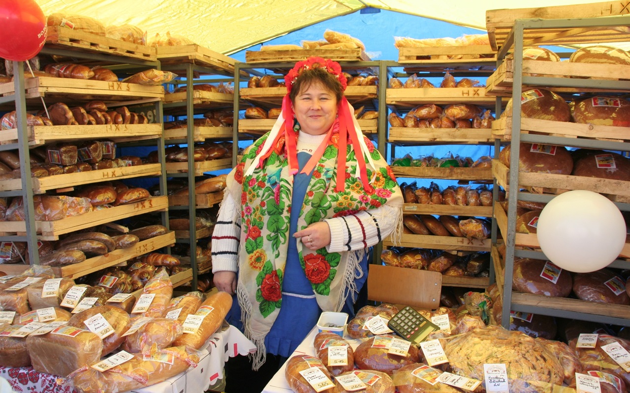 Що ви знаєте про Покровський ярмарок?