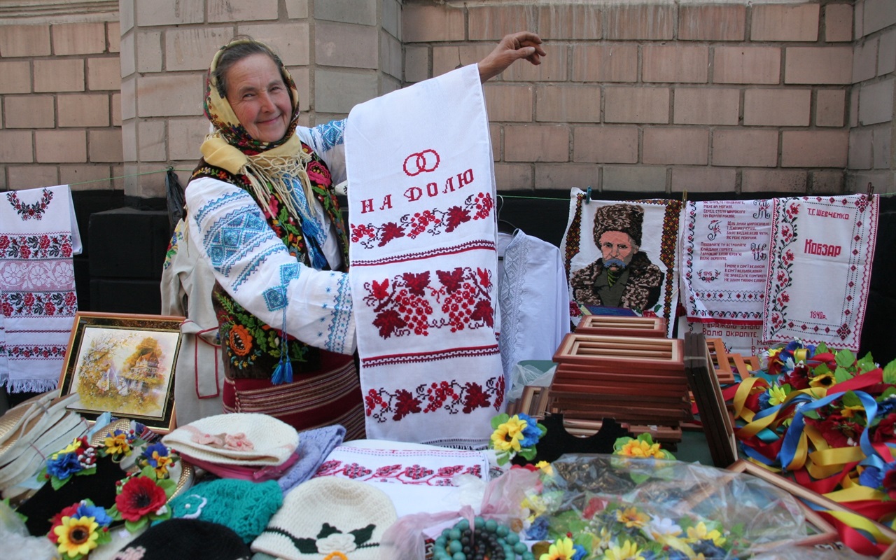 Що ви знаєте про Покровський ярмарок?