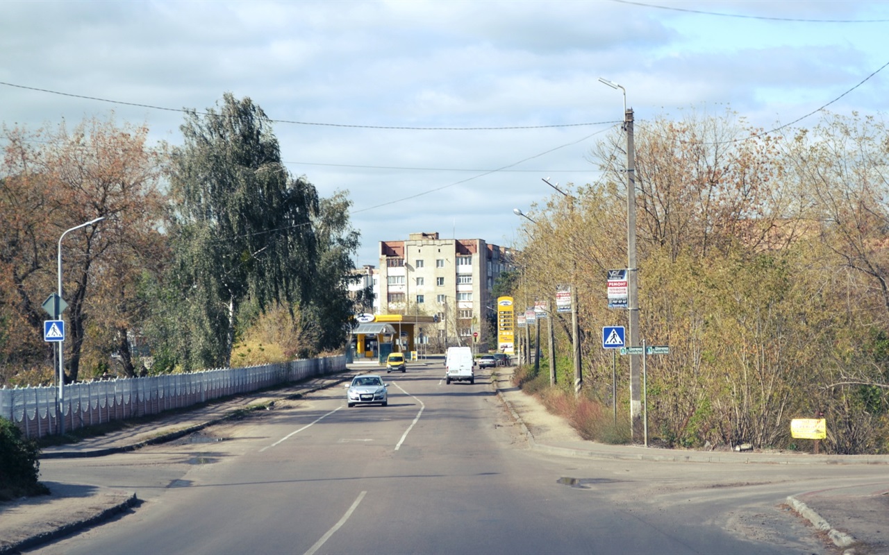 Тест-гра: наскільки добре ви знаєте місто Сарни