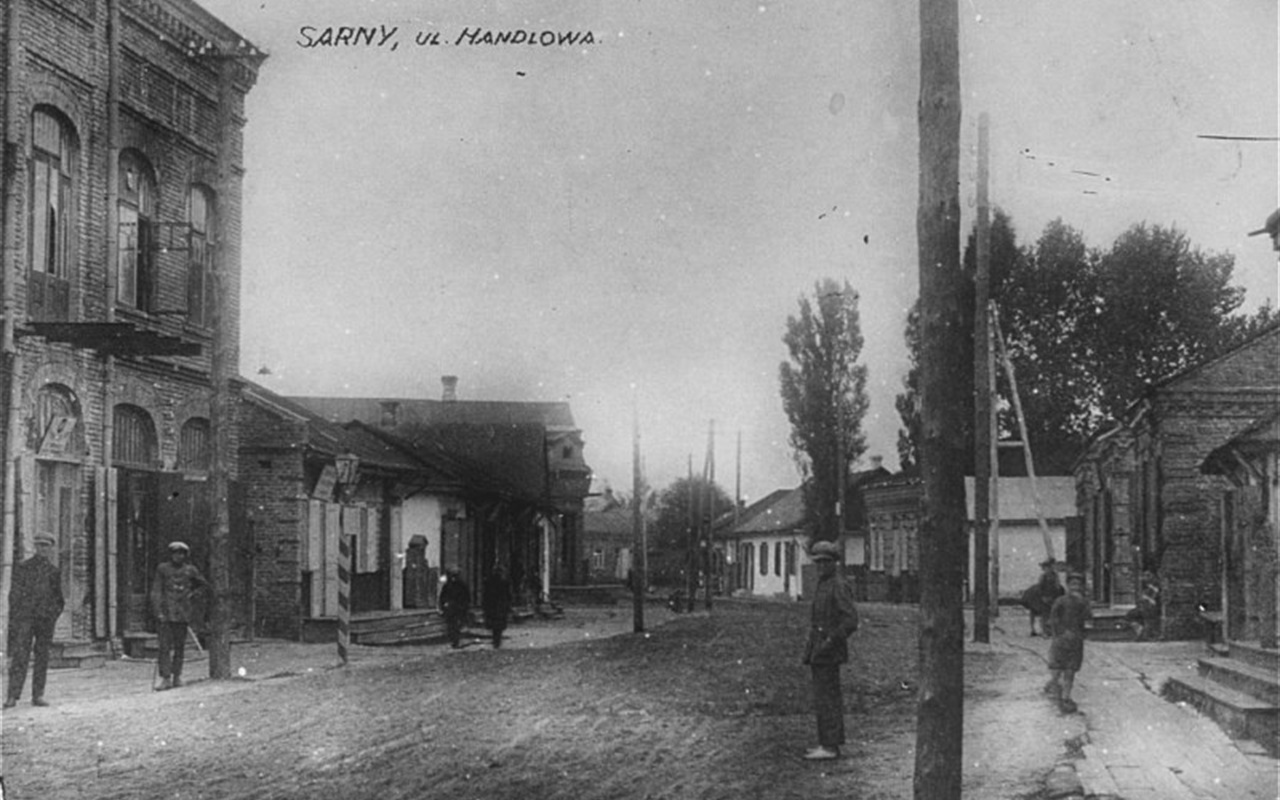 Тест-гра: наскільки добре ви знаєте місто Сарни