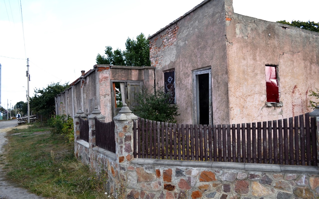 Тест-гра: наскільки добре ви знаєте місто Сарни