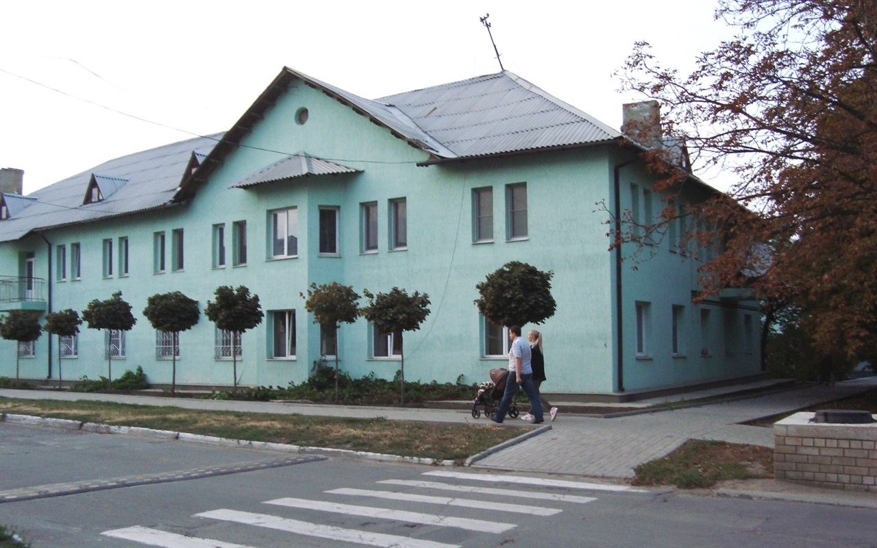 Чи впізнаєш ти нові та старі назви вулиць та проспектів Курахового