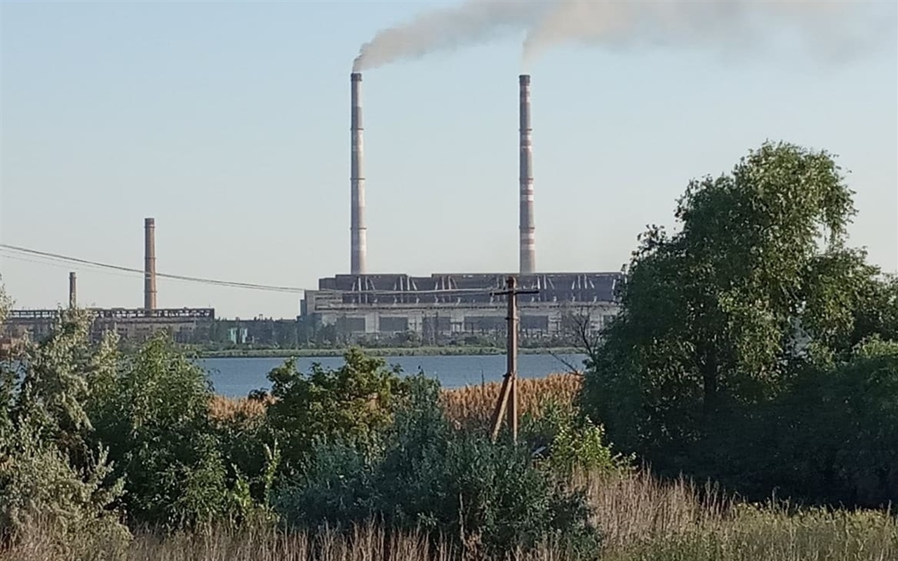 Чи впізнаєш ти нові та старі назви вулиць та проспектів Курахового